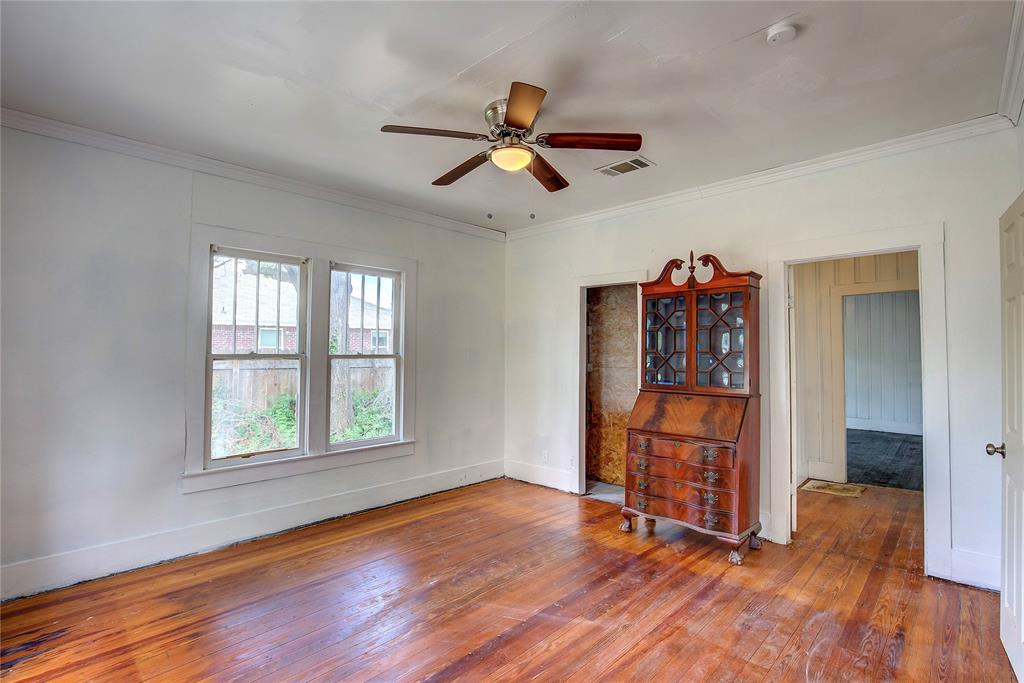 Orig Town Of Commerce - Residential