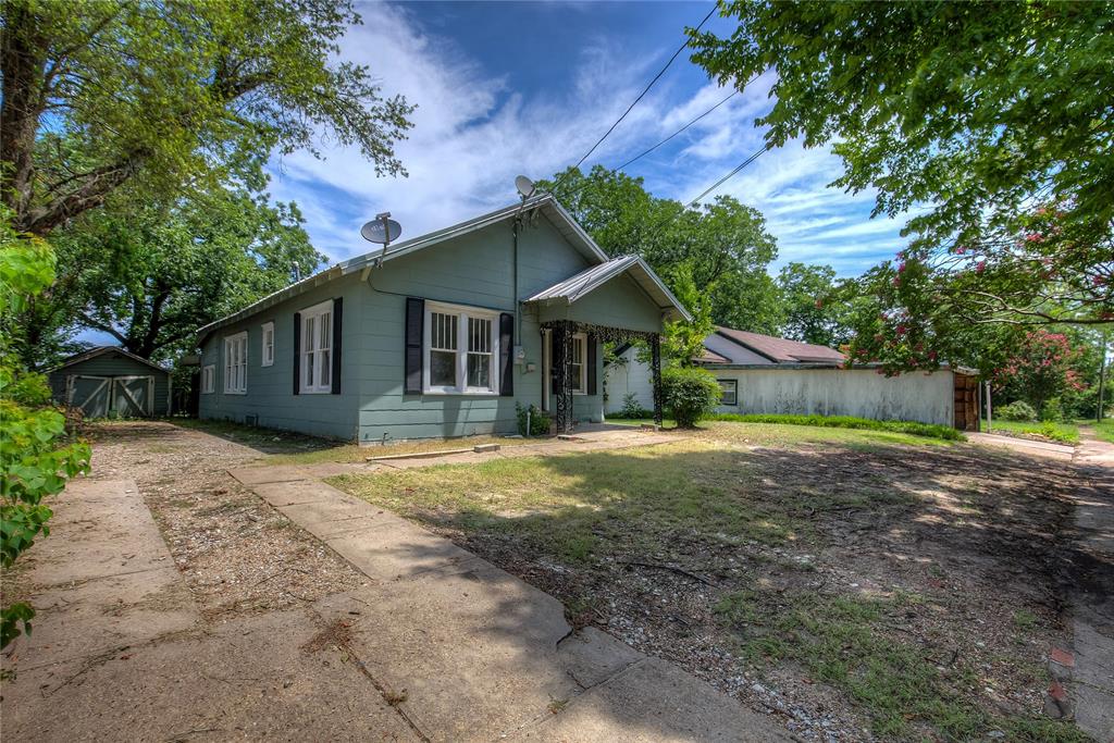 706 Sycamore Street