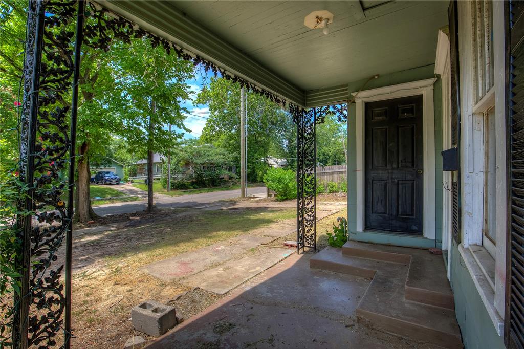 Orig Town Of Commerce - Residential