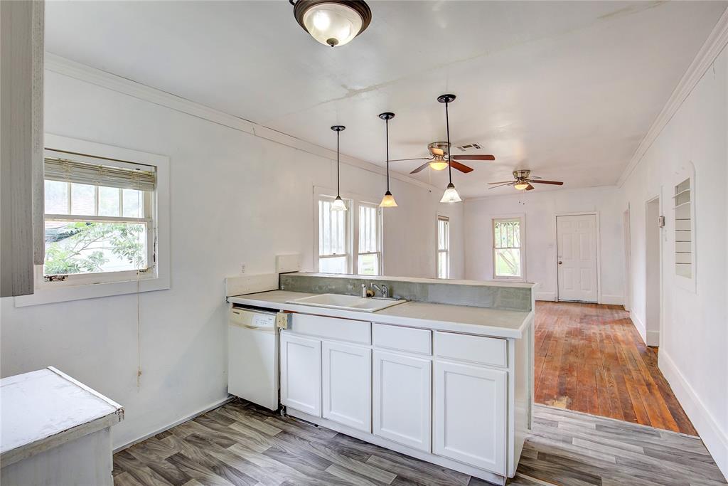 Orig Town Of Commerce - Residential