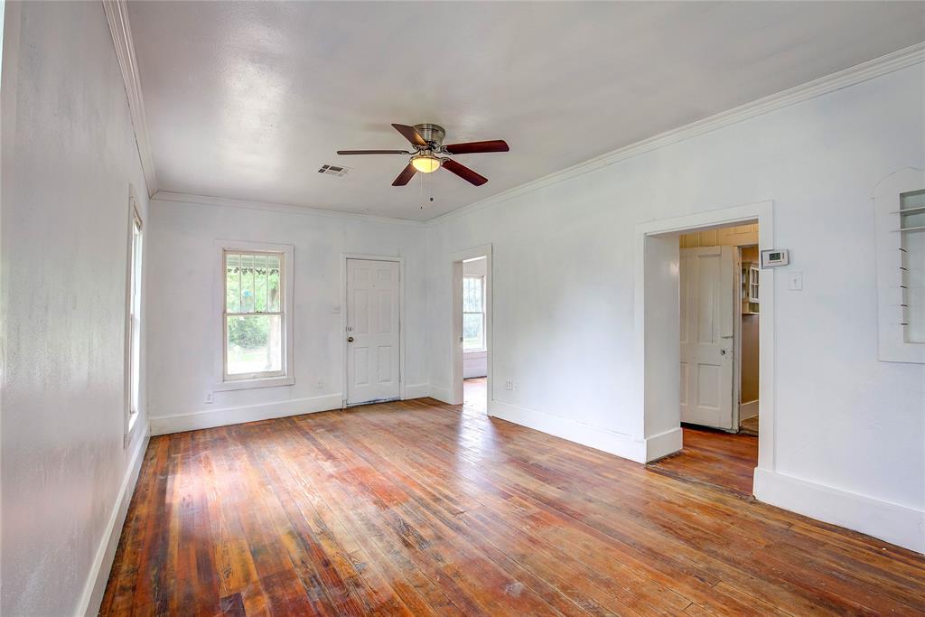 Orig Town Of Commerce - Residential