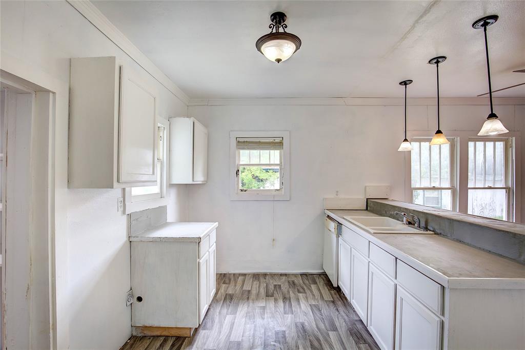 Orig Town Of Commerce - Residential