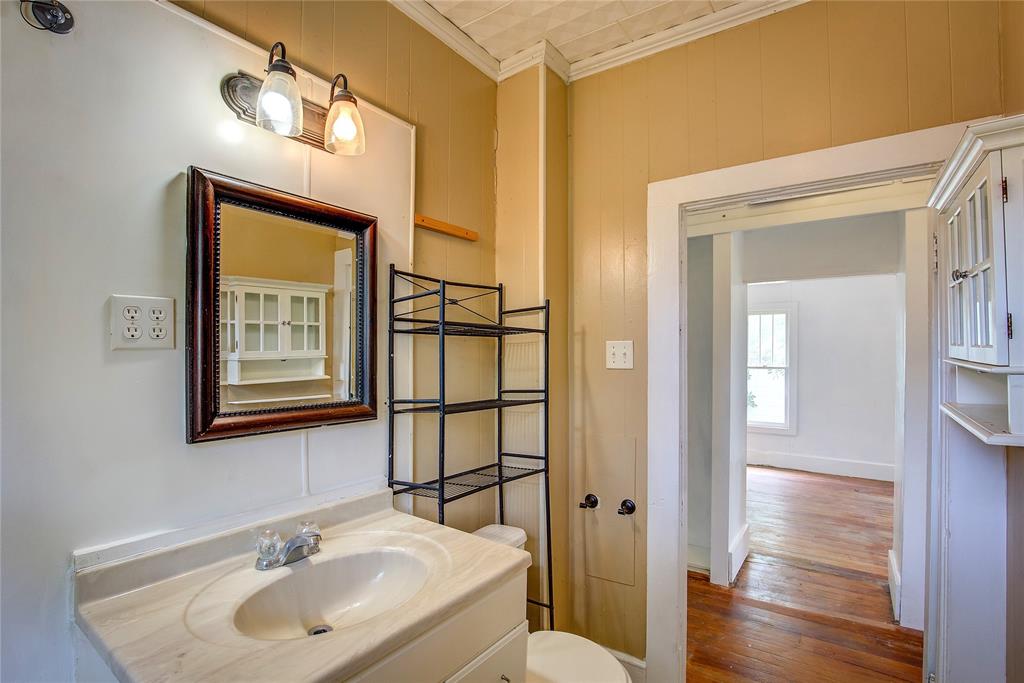 Orig Town Of Commerce - Residential