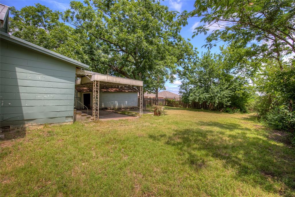 Orig Town Of Commerce - Residential