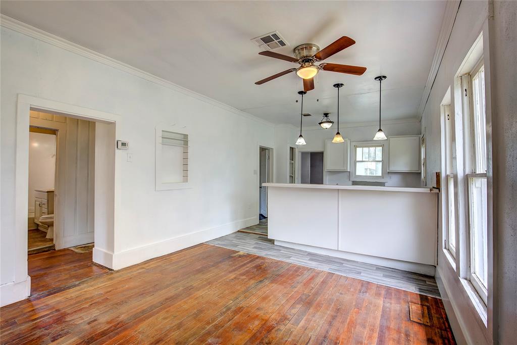 Orig Town Of Commerce - Residential