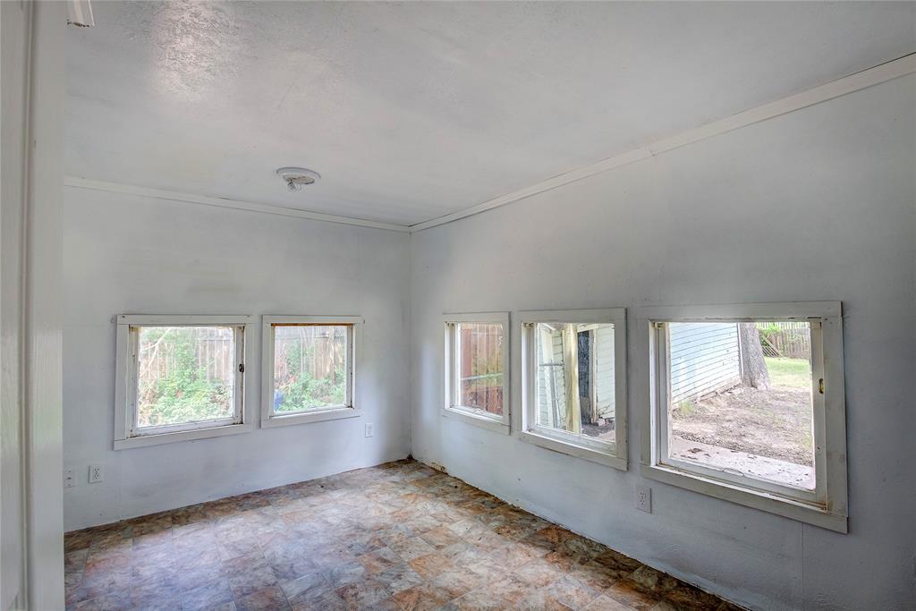 Orig Town Of Commerce - Residential