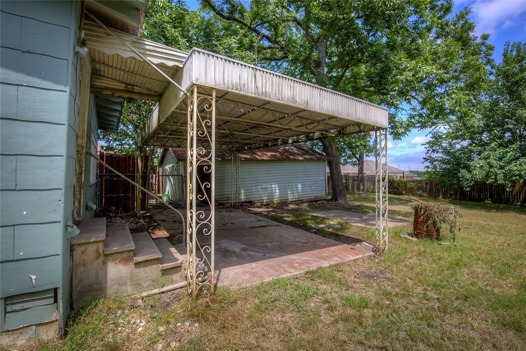 Orig Town Of Commerce - Residential