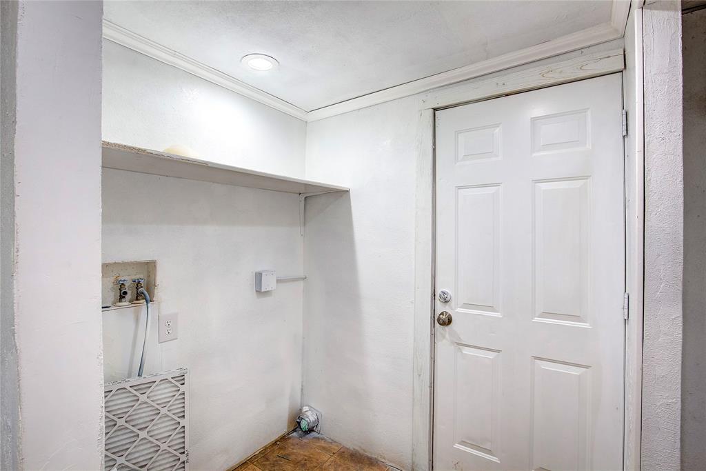 Orig Town Of Commerce - Residential