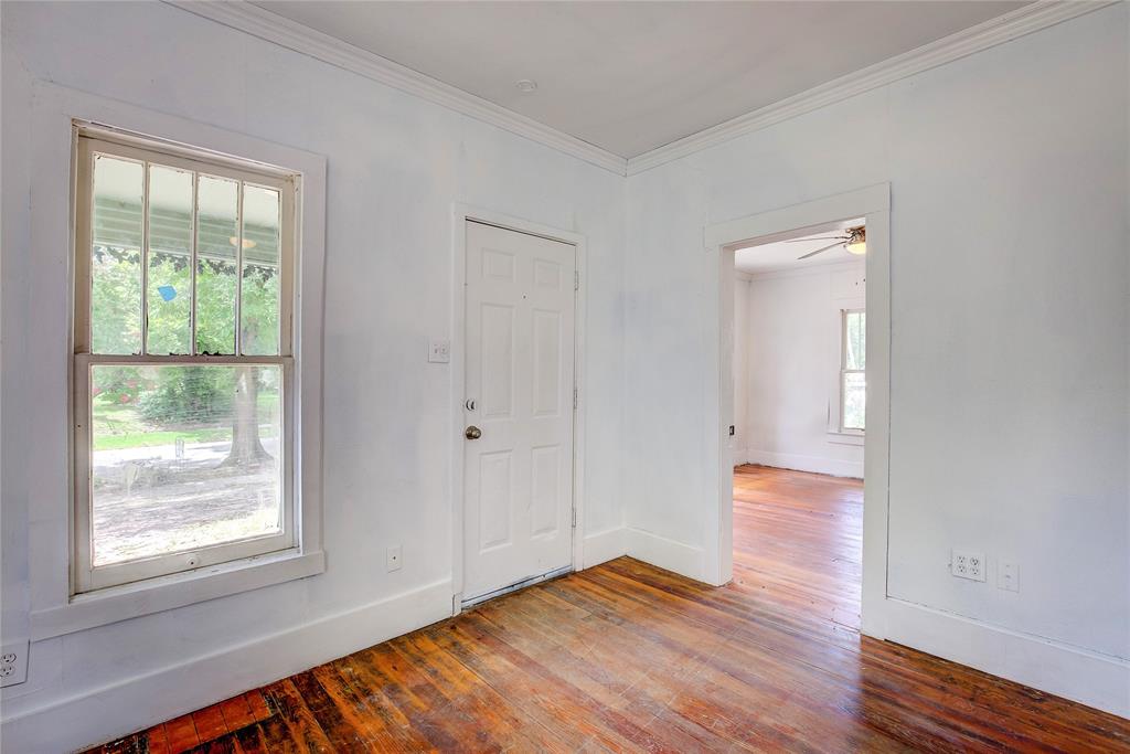 Orig Town Of Commerce - Residential