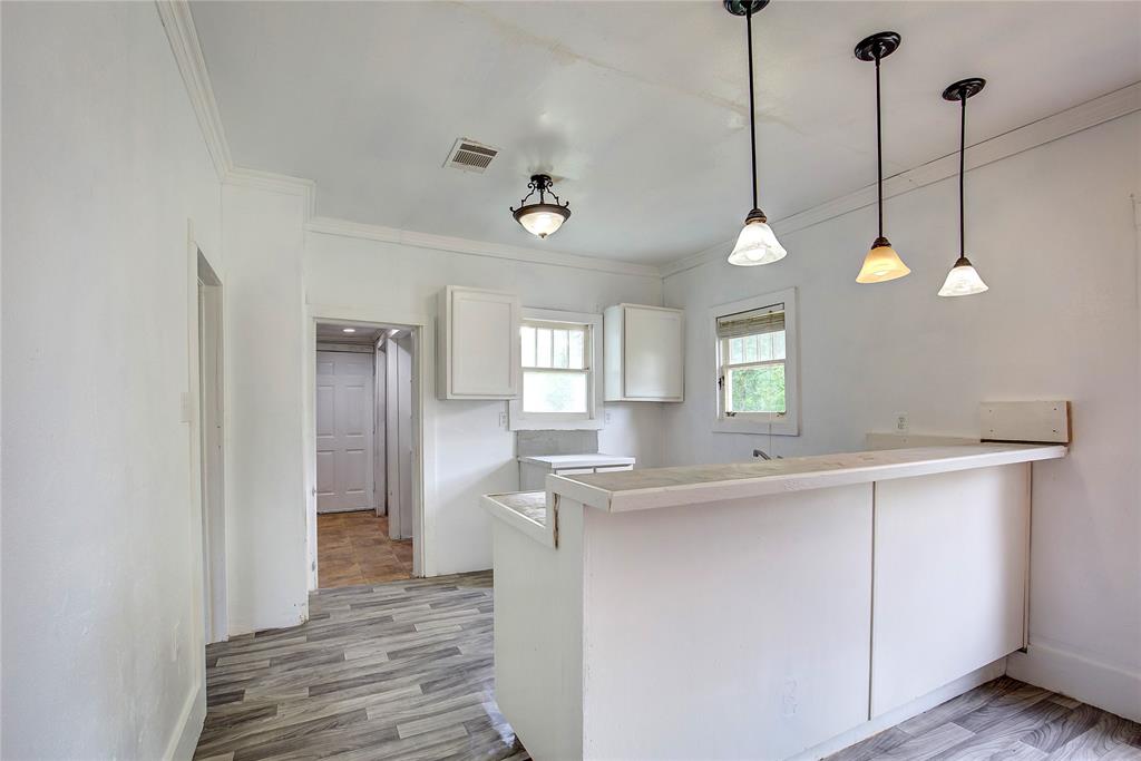 Orig Town Of Commerce - Residential