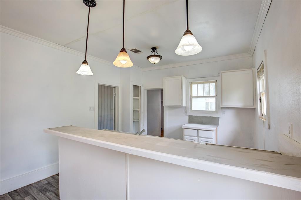 Orig Town Of Commerce - Residential