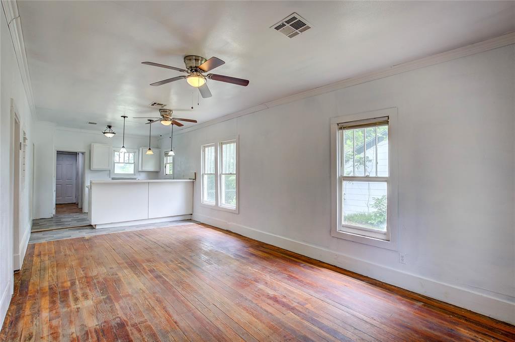 Orig Town Of Commerce - Residential