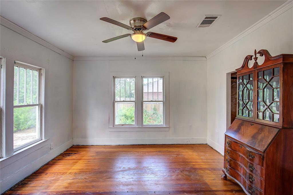 Orig Town Of Commerce - Residential