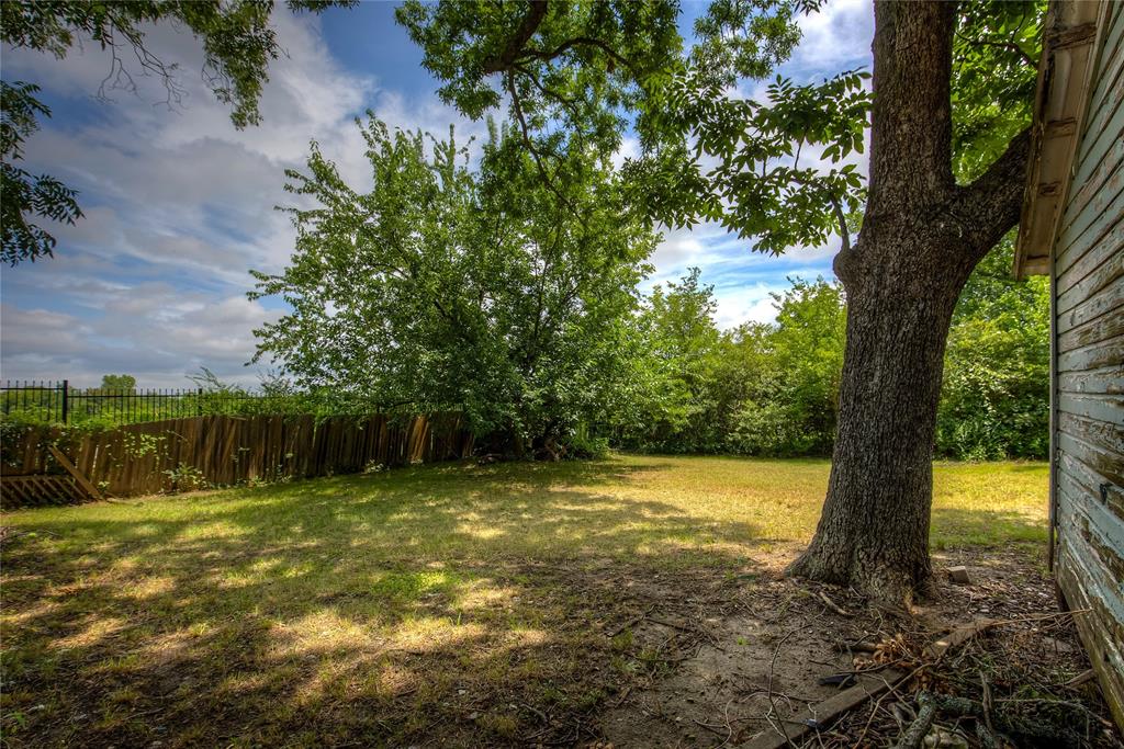 Orig Town Of Commerce - Residential