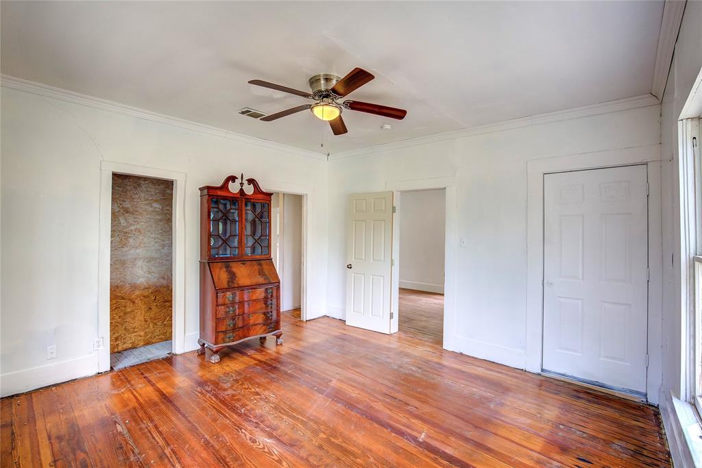 Orig Town Of Commerce - Residential