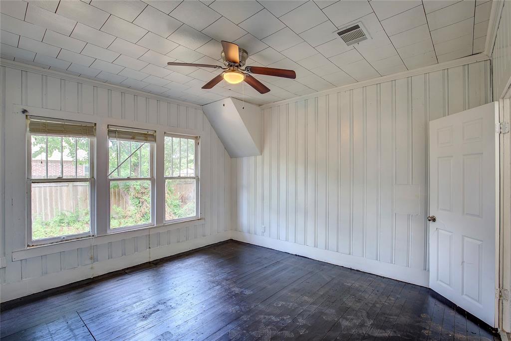 Orig Town Of Commerce - Residential