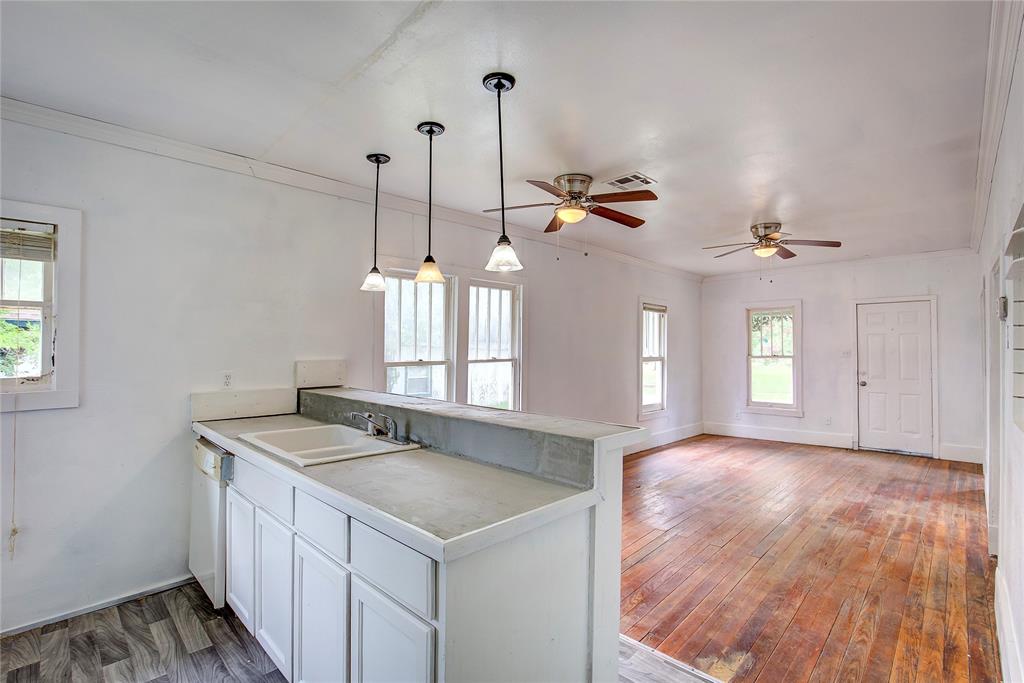 Orig Town Of Commerce - Residential