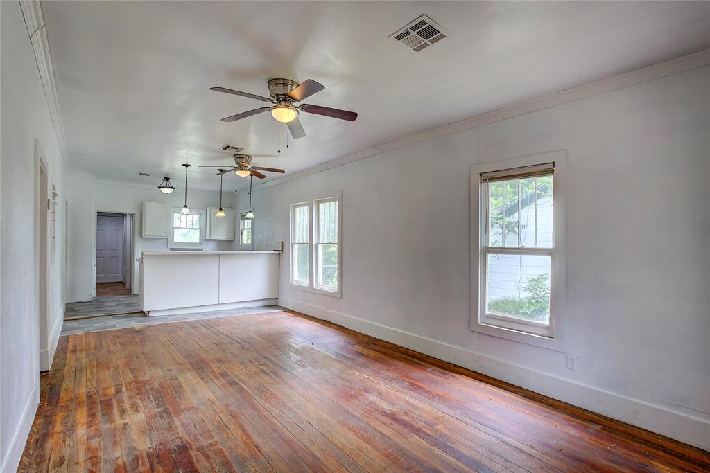 Orig Town Of Commerce - Residential