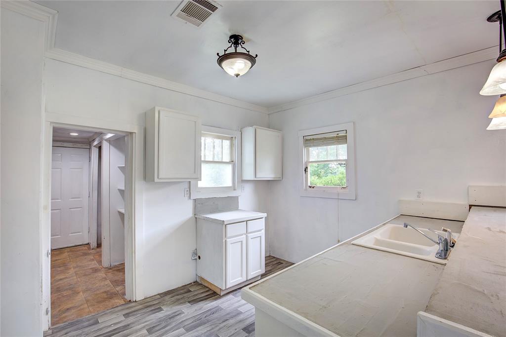 Orig Town Of Commerce - Residential