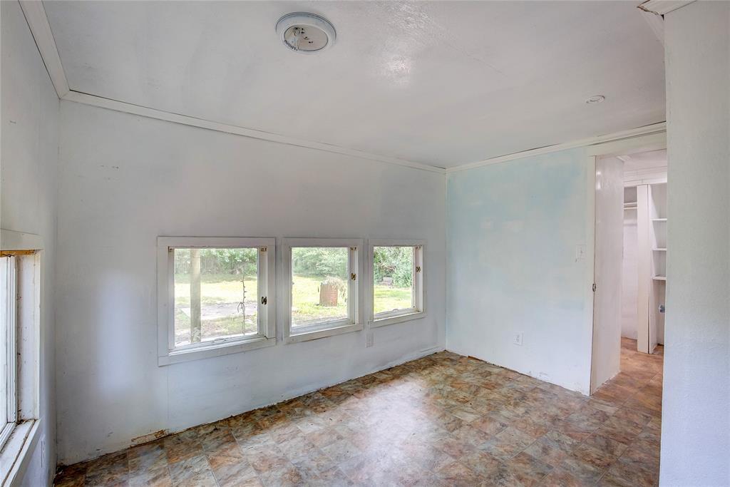 Orig Town Of Commerce - Residential