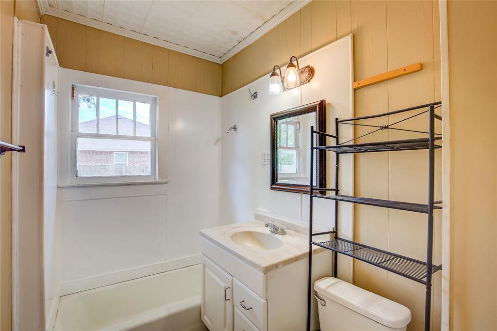 Orig Town Of Commerce - Residential