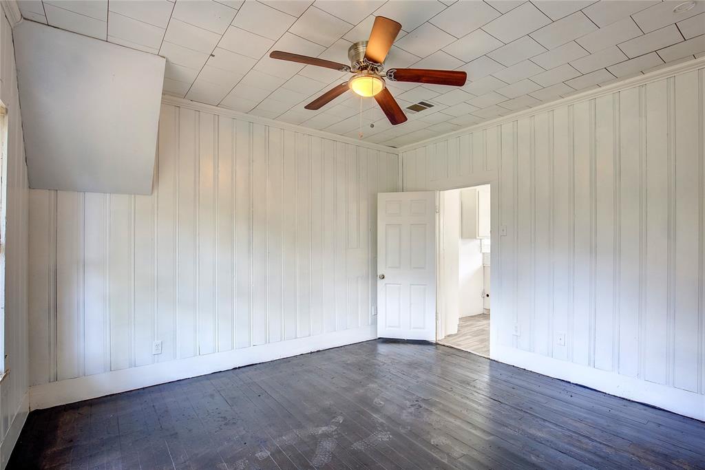 Orig Town Of Commerce - Residential