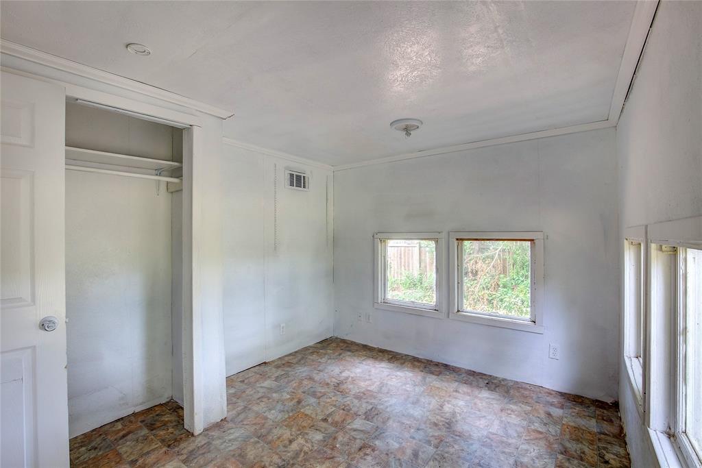 Orig Town Of Commerce - Residential