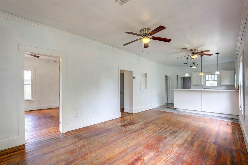 Orig Town Of Commerce - Residential