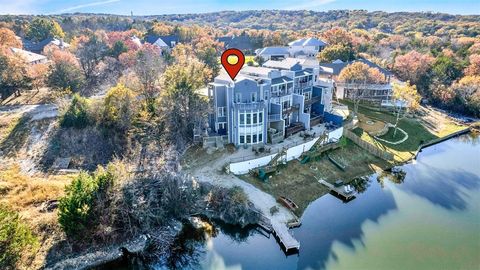 Tiny photo for 131 Greenway Bend, Pottsboro, TX 75076 (MLS # 21120334)