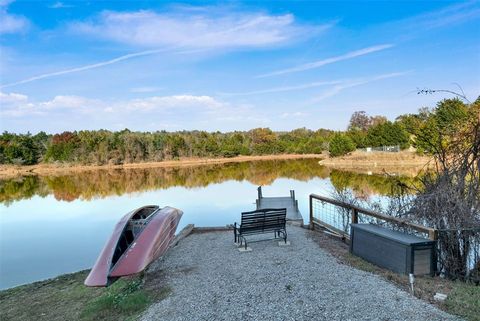 Tiny photo for 131 Greenway Bend, Pottsboro, TX 75076 (MLS # 21120334)