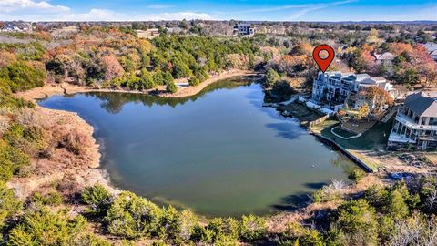 Tiny photo for 131 Greenway Bend, Pottsboro, TX 75076 (MLS # 21120334)