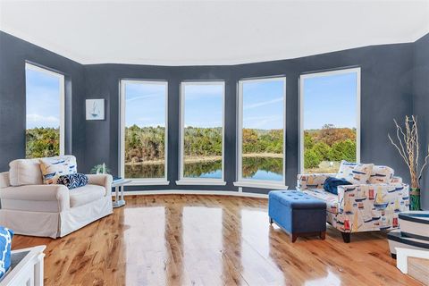 Tiny photo for 131 Greenway Bend, Pottsboro, TX 75076 (MLS # 21120334)