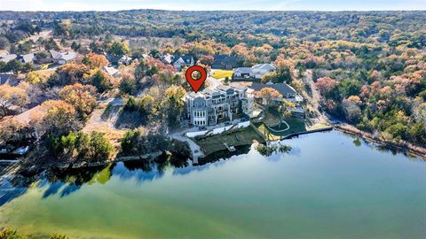 Photo of 131 Greenway Bend, Pottsboro, TX 75076 (MLS # 21120334)