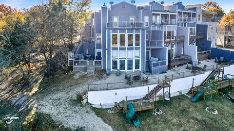 Tiny photo for 131 Greenway Bend, Pottsboro, TX 75076 (MLS # 21120334)