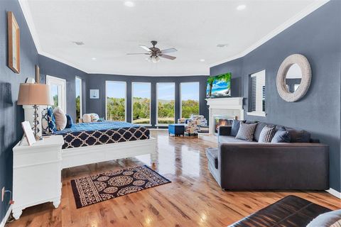 Tiny photo for 131 Greenway Bend, Pottsboro, TX 75076 (MLS # 21120334)