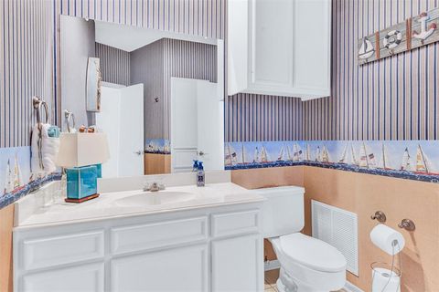 Tiny photo for 131 Greenway Bend, Pottsboro, TX 75076 (MLS # 21120334)