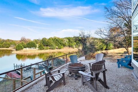 Tiny photo for 131 Greenway Bend, Pottsboro, TX 75076 (MLS # 21120334)