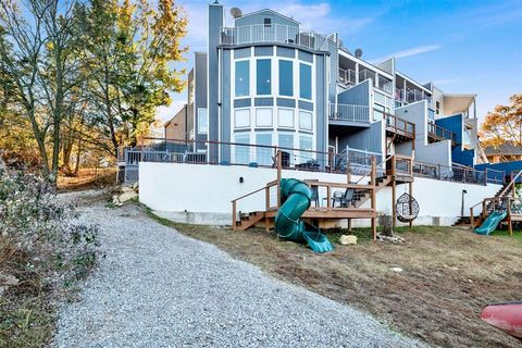 Tiny photo for 131 Greenway Bend, Pottsboro, TX 75076 (MLS # 21120334)