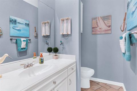 Tiny photo for 131 Greenway Bend, Pottsboro, TX 75076 (MLS # 21120334)