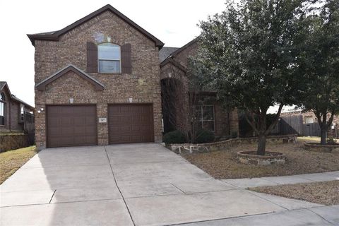 317 Trakehner Trail Celina TX 75009