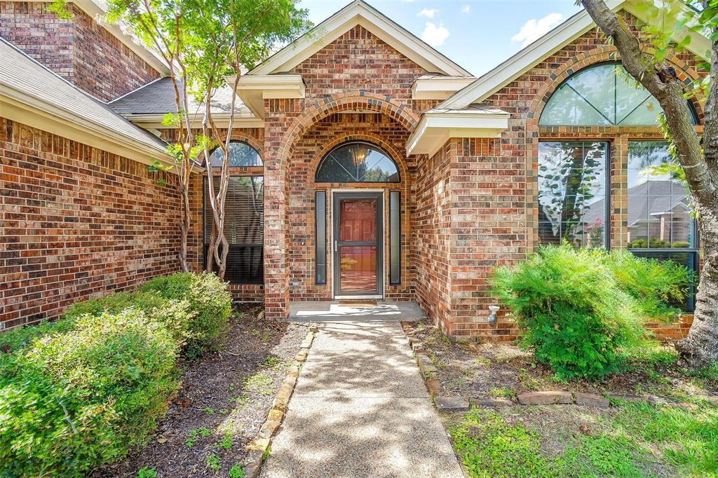 4307 Foxborough Trail