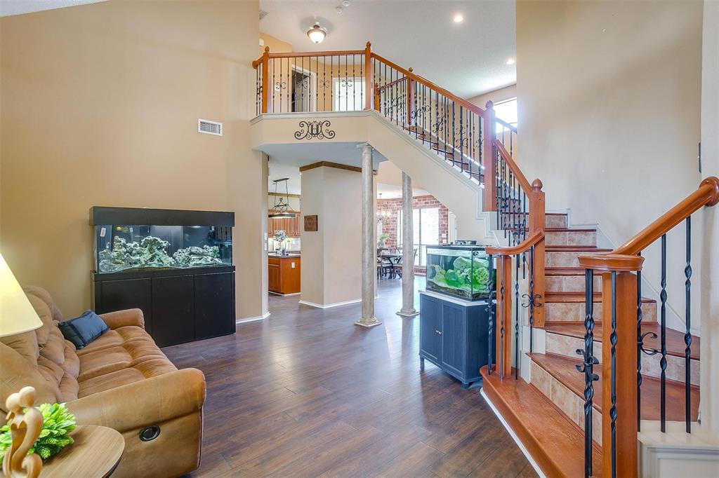 4307 Foxborough Trail