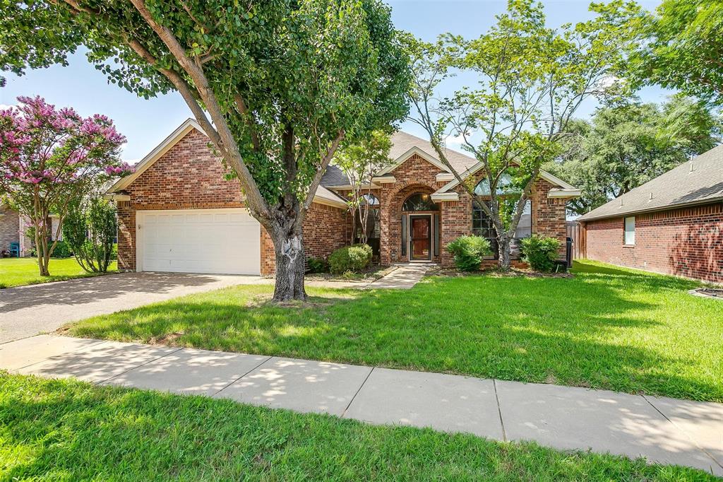 4307 Foxborough Trail