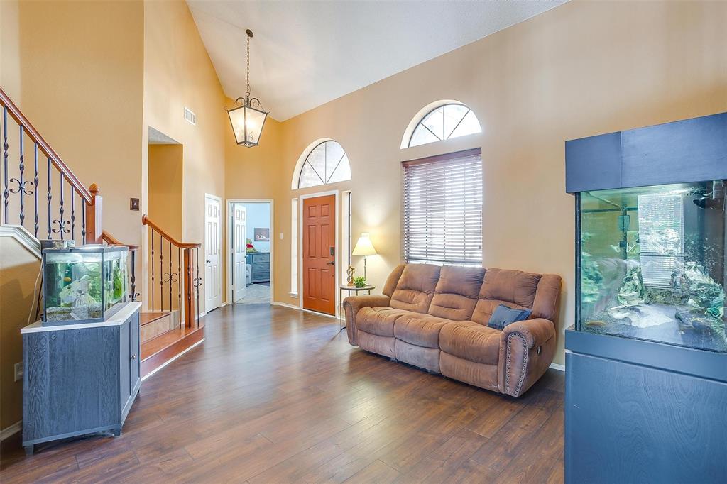 4307 Foxborough Trail