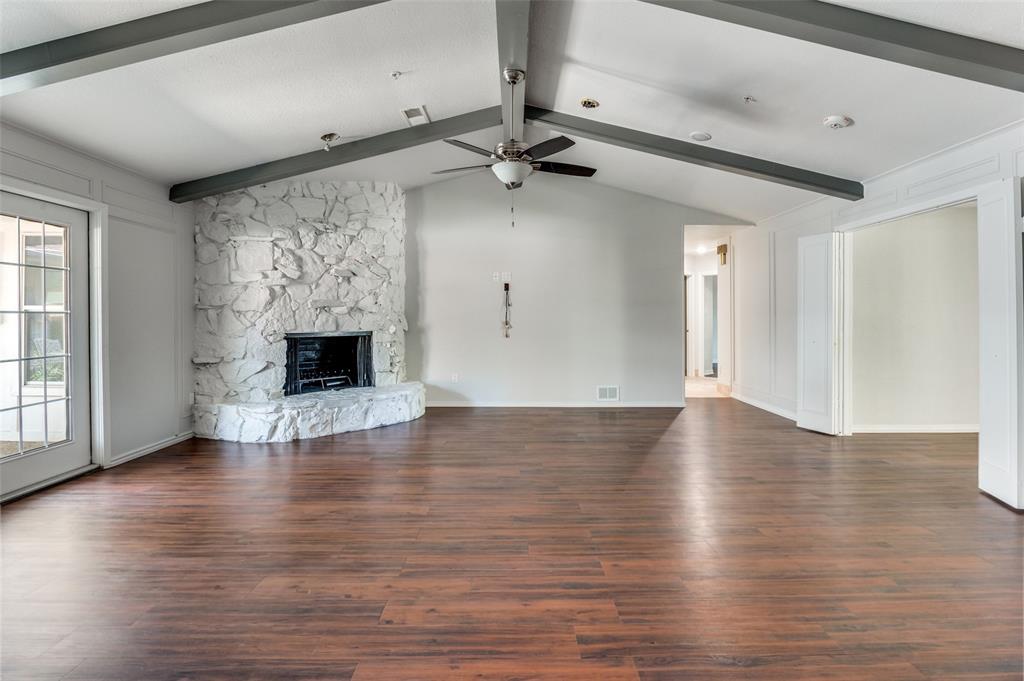 Meadows Sec 03 - Residential