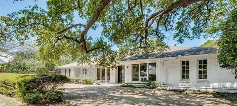 7315 Glendora Avenue Dallas TX 75230