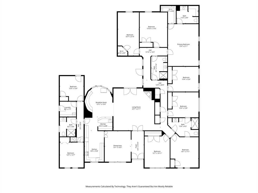 Meadows Sec 03 - Residential