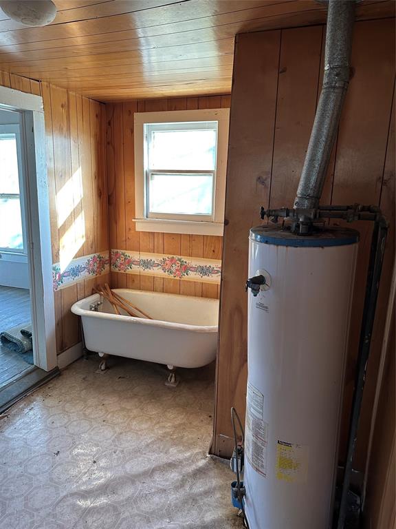 512 S Mckinney Street