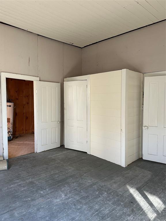 512 S Mckinney Street