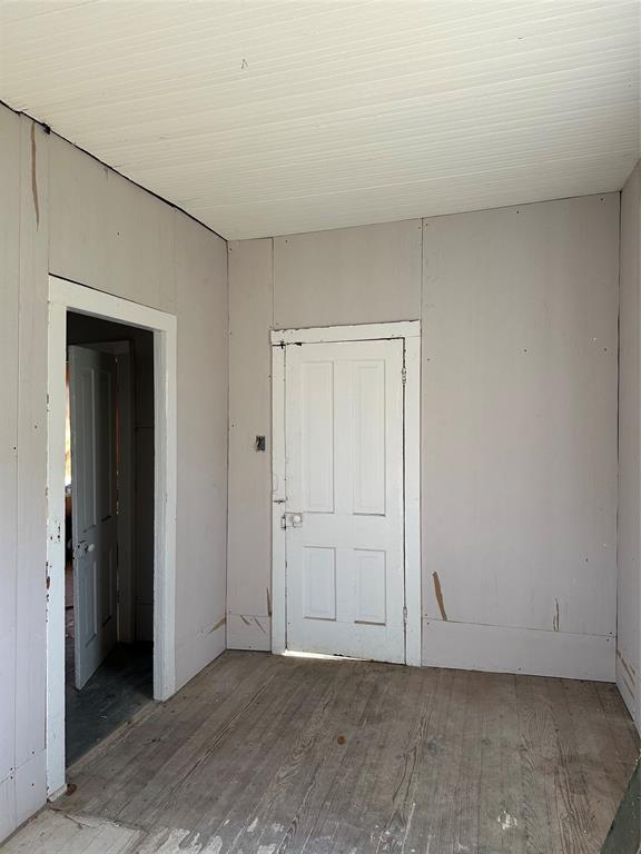 Division M - Residential